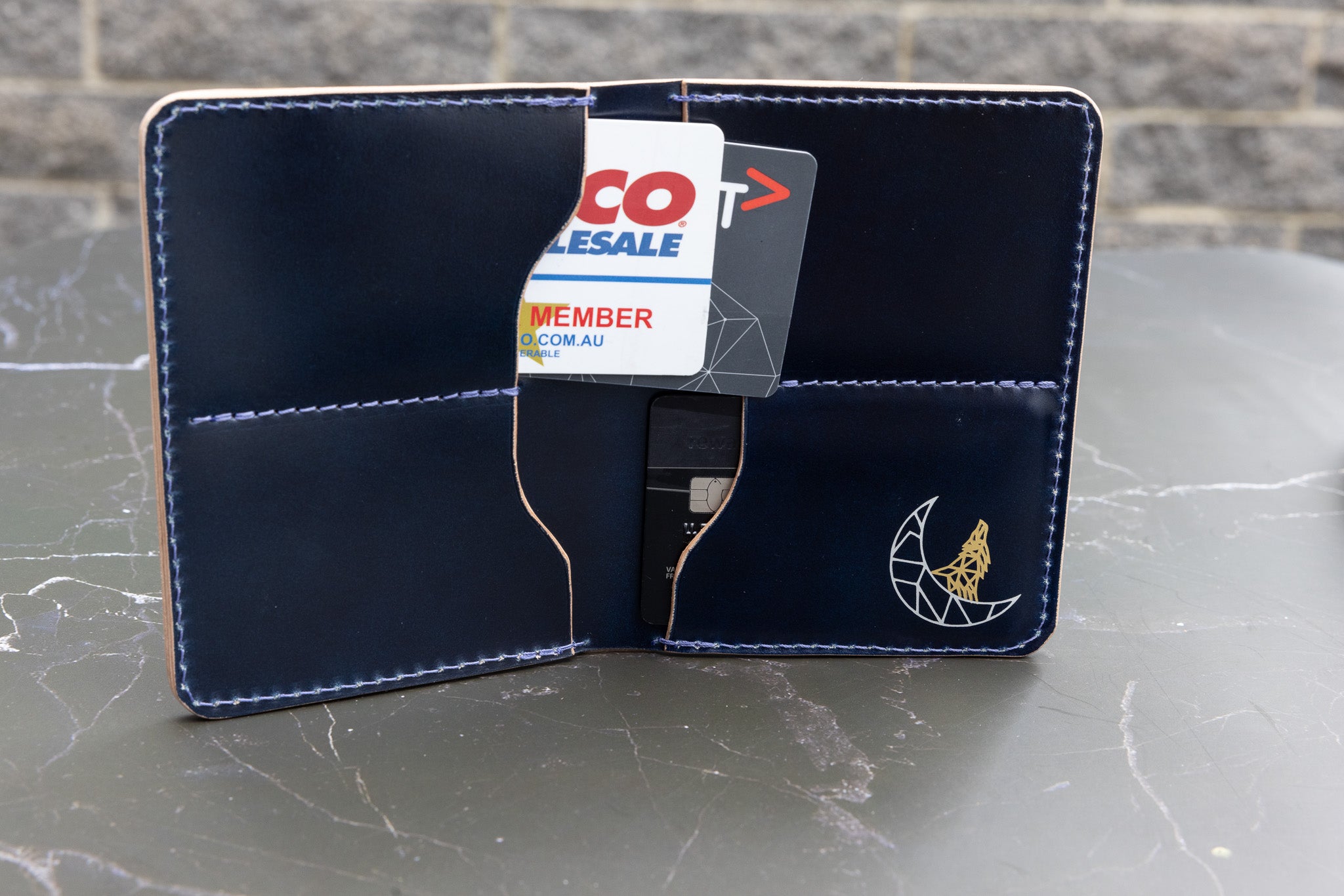 Slim Wallets